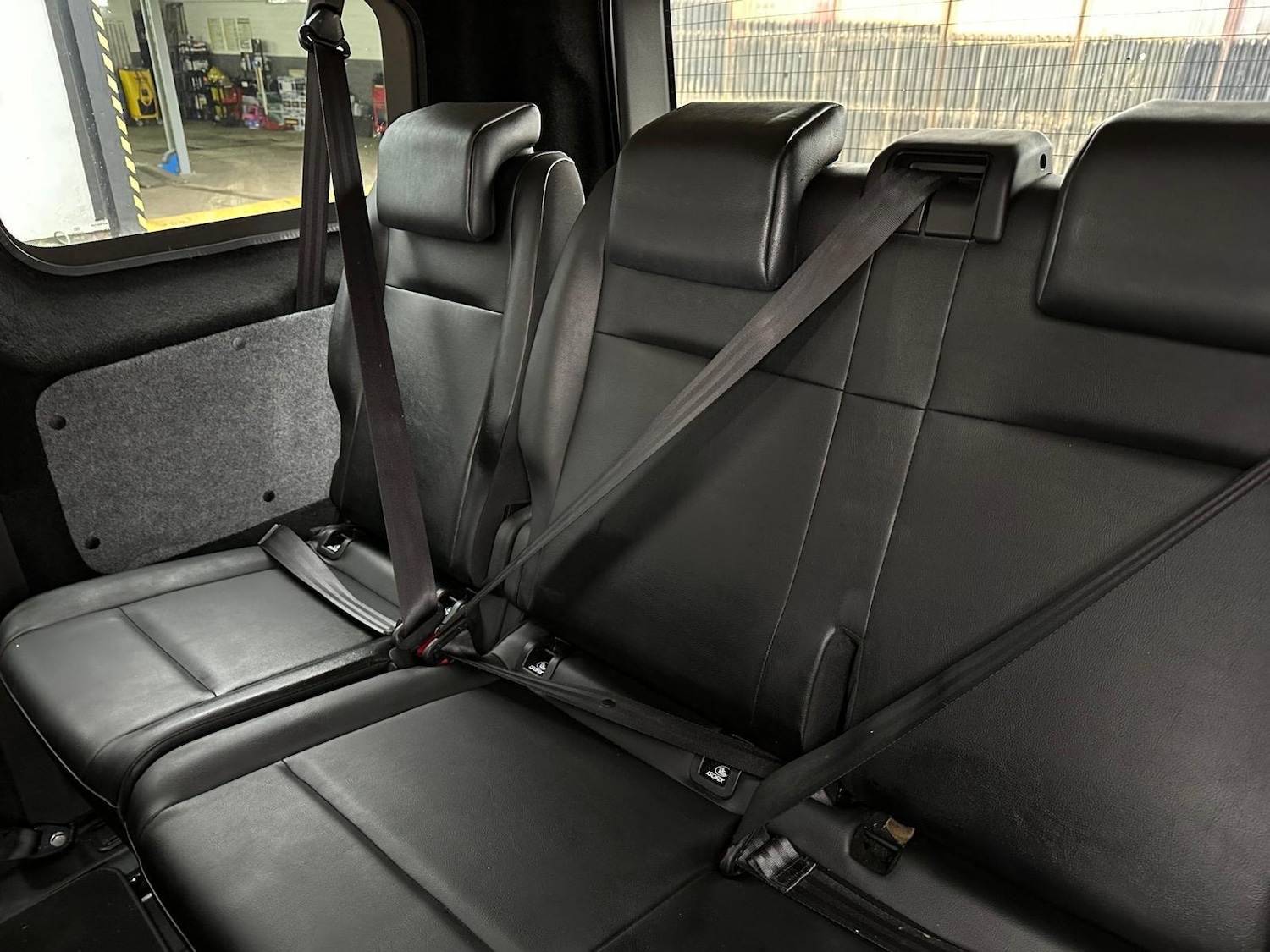 Used Toyota PROACE CITY Verso 2018 for sale - 77097821: Photo 3