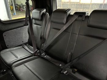 Used Toyota PROACE CITY Verso 2018 for sale - 77097821: Photo