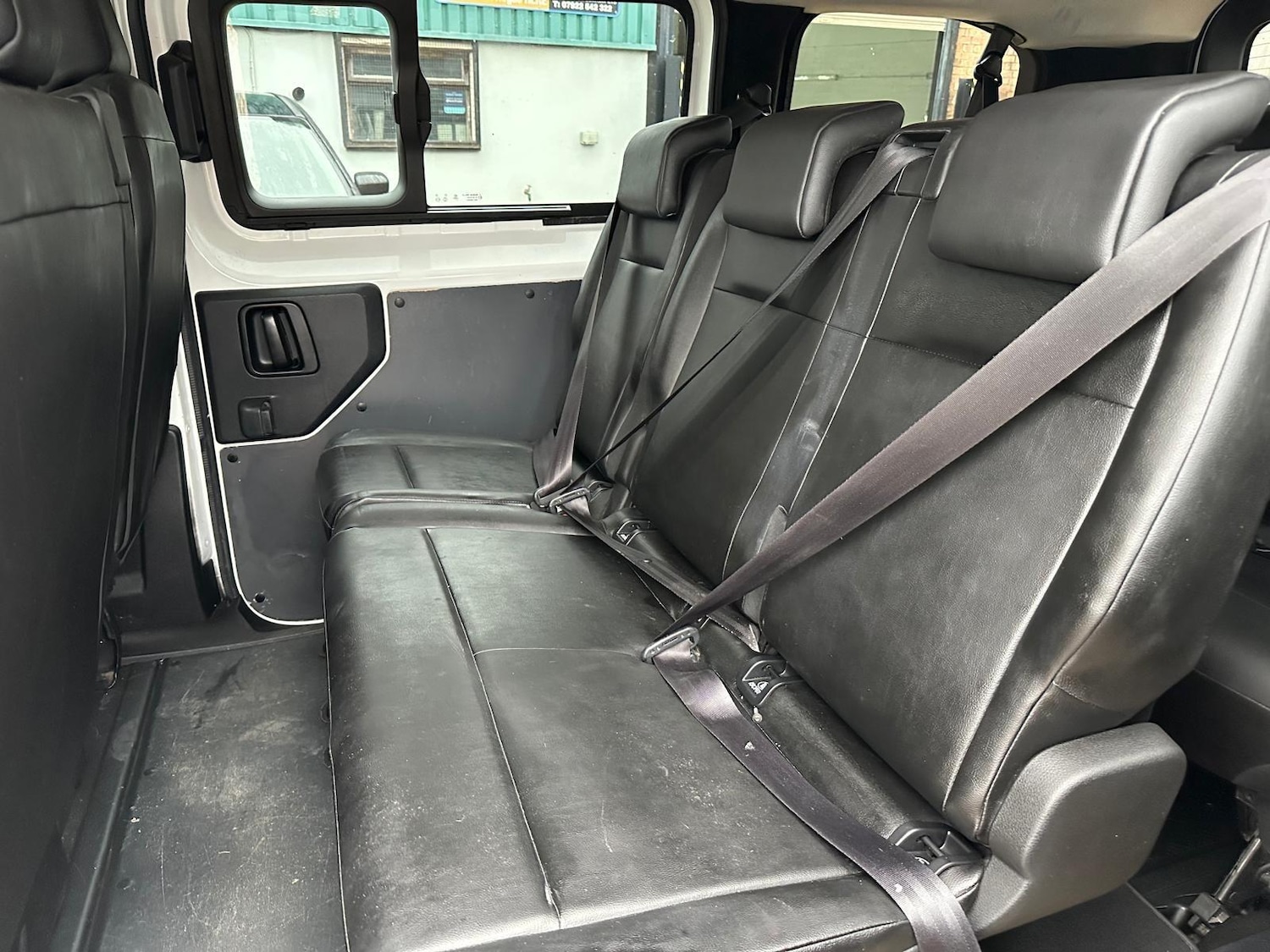 Used Toyota PROACE CITY Verso 2018 for sale - 77097821: Photo 4