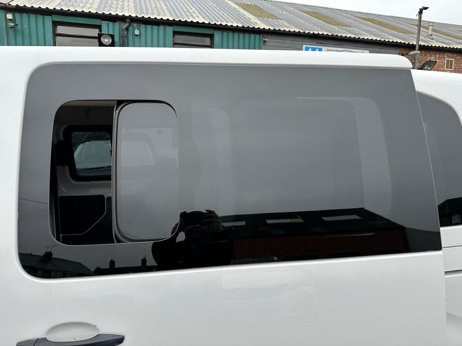 Used Toyota PROACE CITY Verso 2018 for sale - 77097821: Photo 5