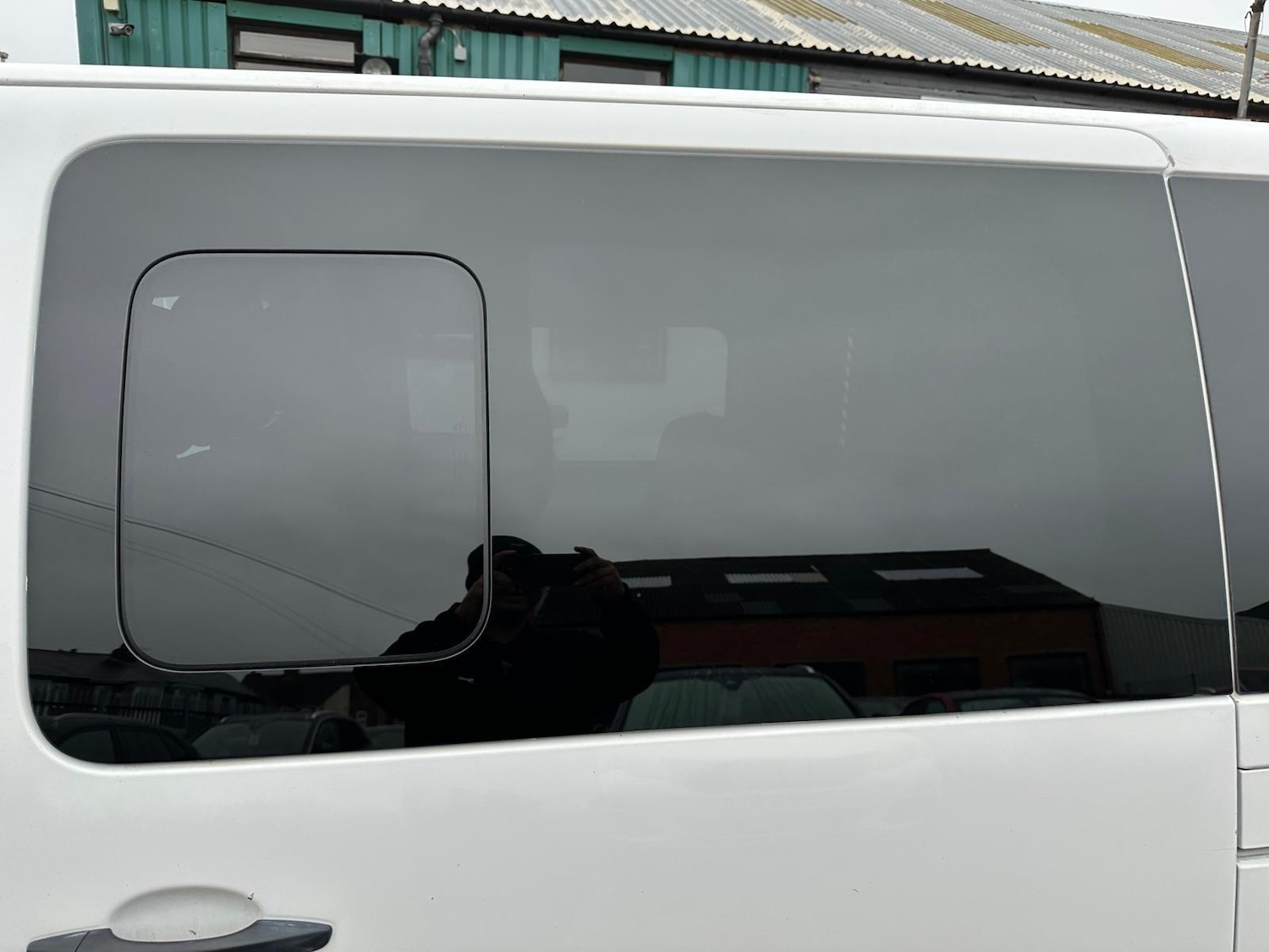 Used Toyota PROACE CITY Verso 2018 for sale - 77097821: Photo 6