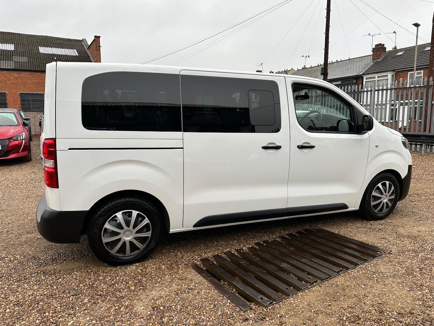 Used Toyota PROACE CITY Verso 2018 for sale - 77097821: Photo 9
