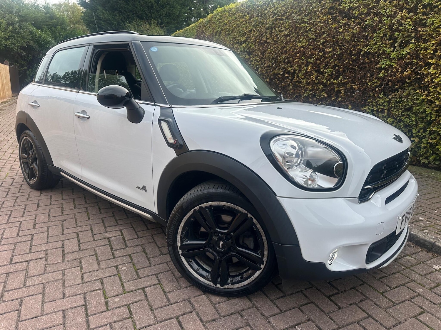 Used MINI Countryman 2015 for sale - 76537685: Photo 1