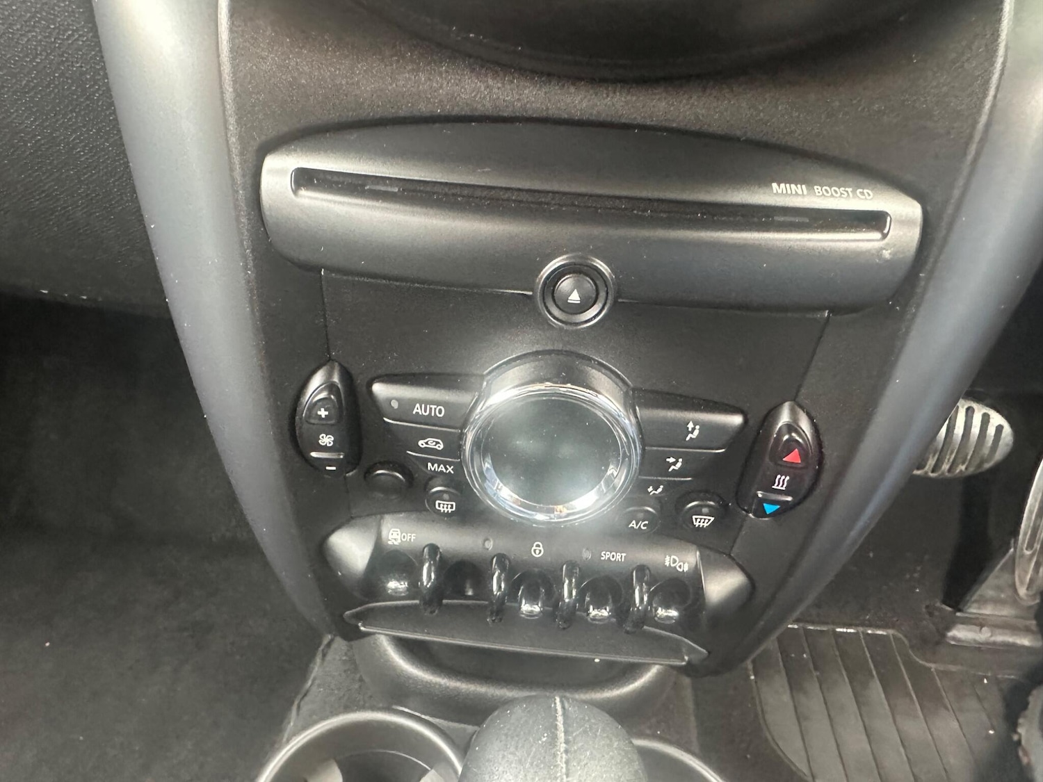 Used MINI Countryman 2015 for sale - 76537685: Photo 12