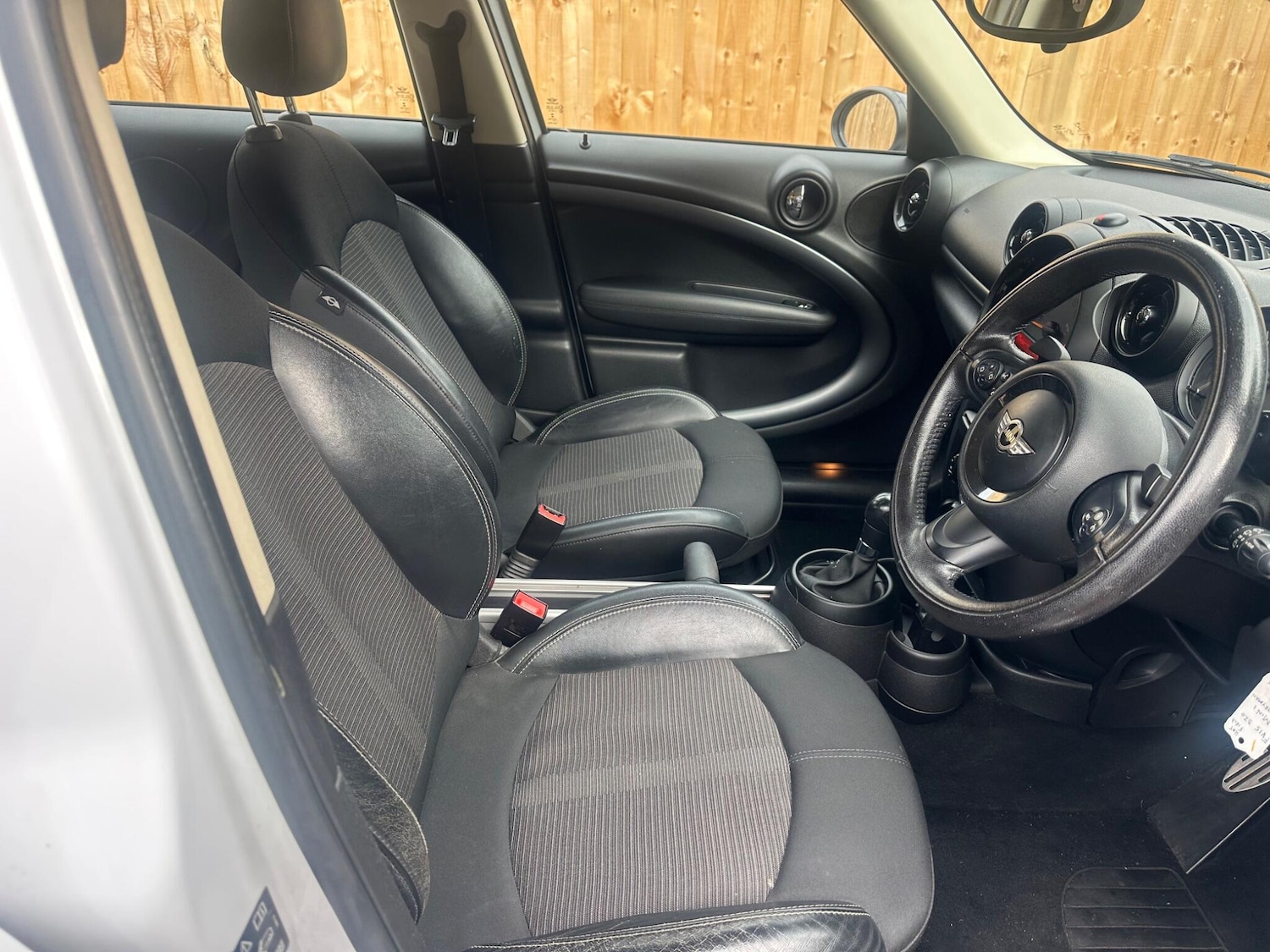 Used MINI Countryman 2015 for sale - 76537685: Photo 16