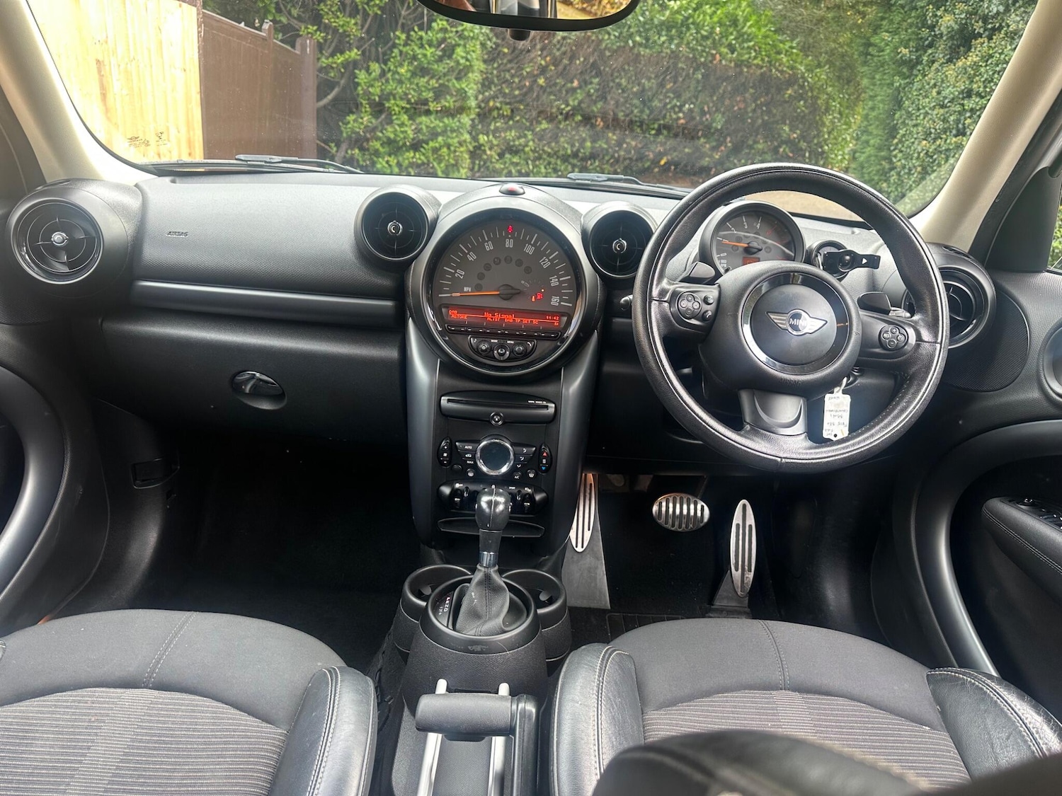 Used MINI Countryman 2015 for sale - 76537685: Photo 17