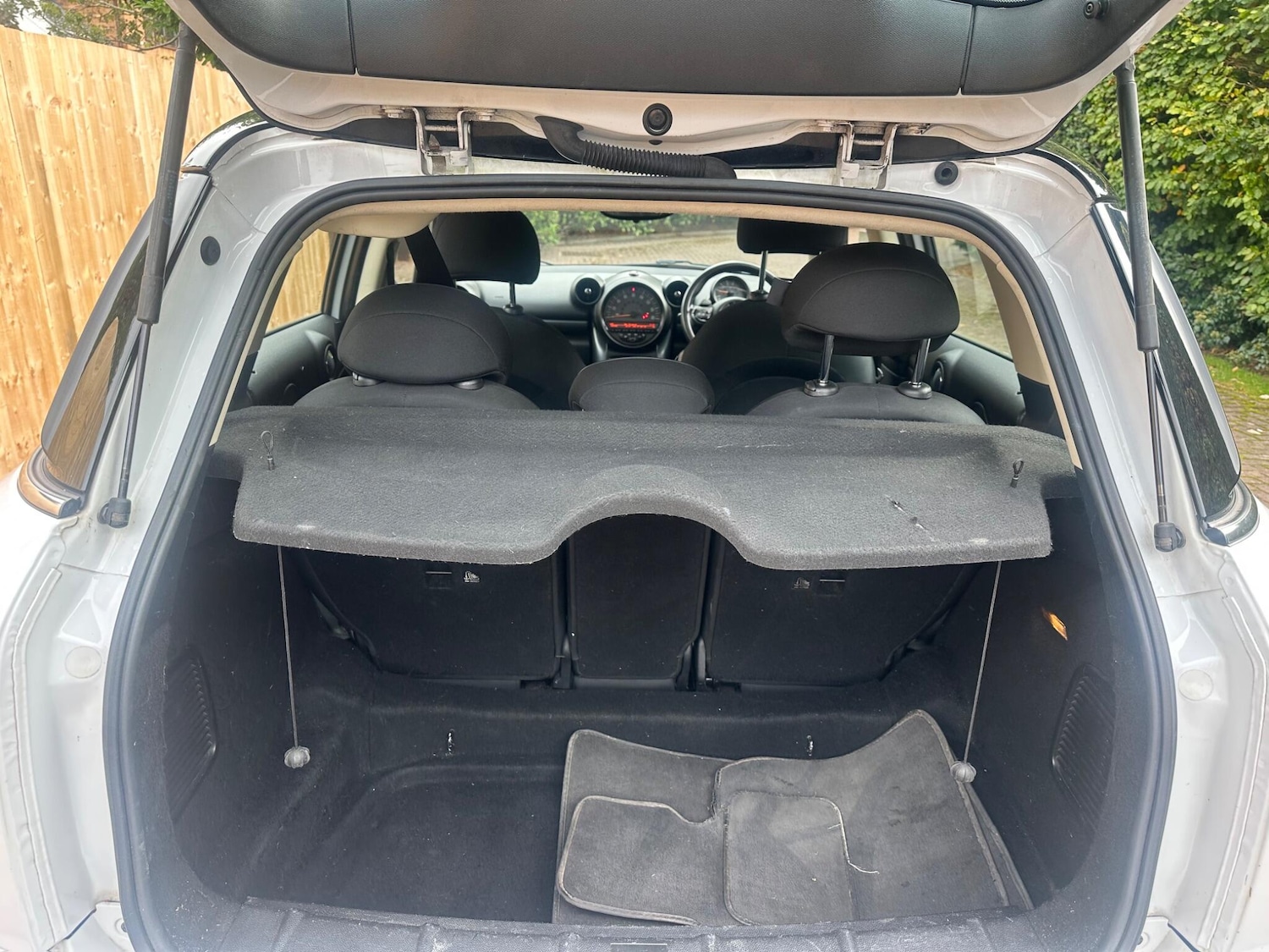 Used MINI Countryman 2015 for sale - 76537685: Photo 18