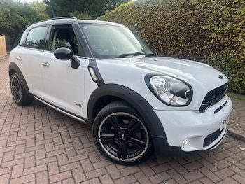Used MINI Countryman 2015 for sale - 76537685: Photo