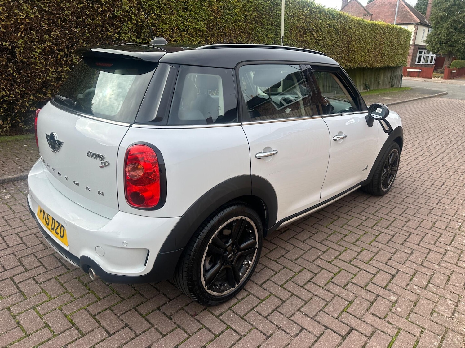 Used MINI Countryman 2015 for sale - 76537685: Photo 2