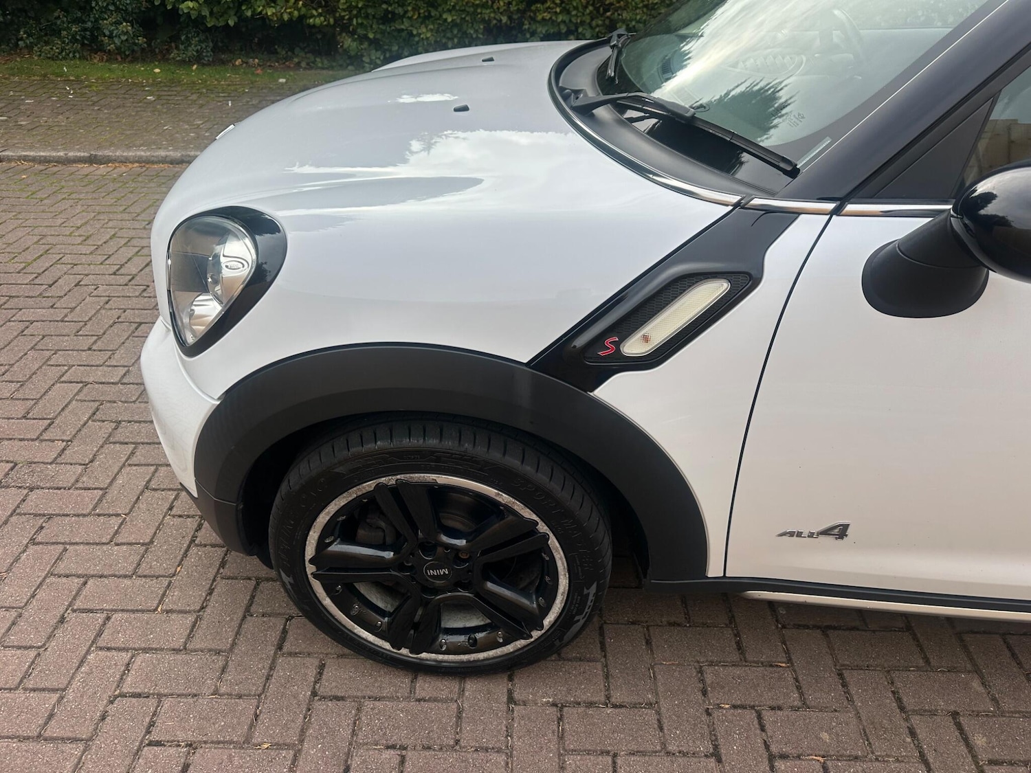 Used MINI Countryman 2015 for sale - 76537685: Photo 22