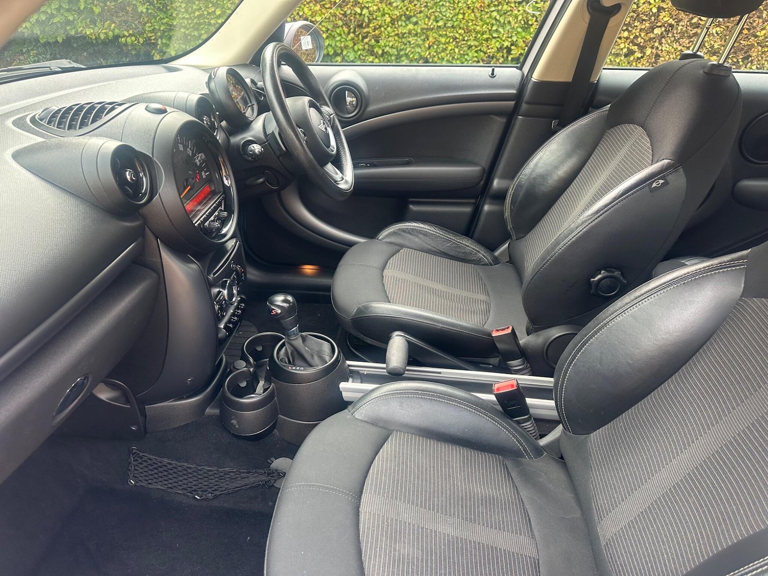 Used MINI Countryman 2015 for sale - 76537685: Photo 23