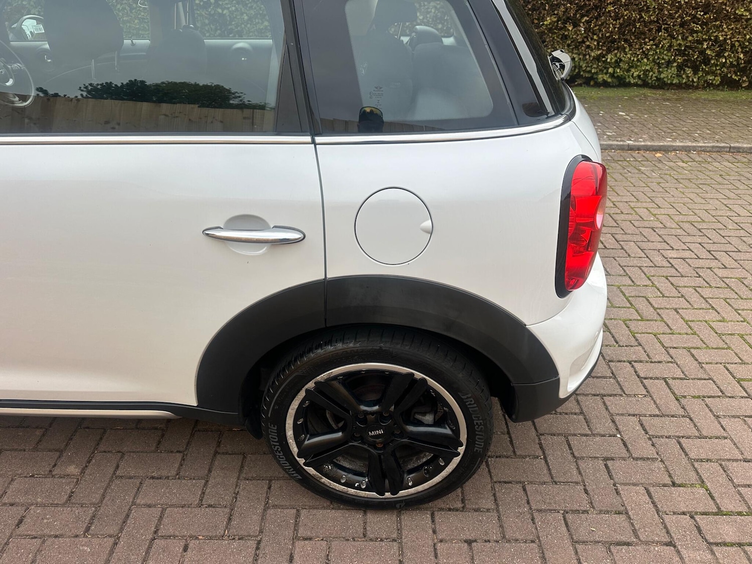 Used MINI Countryman 2015 for sale - 76537685: Photo 24