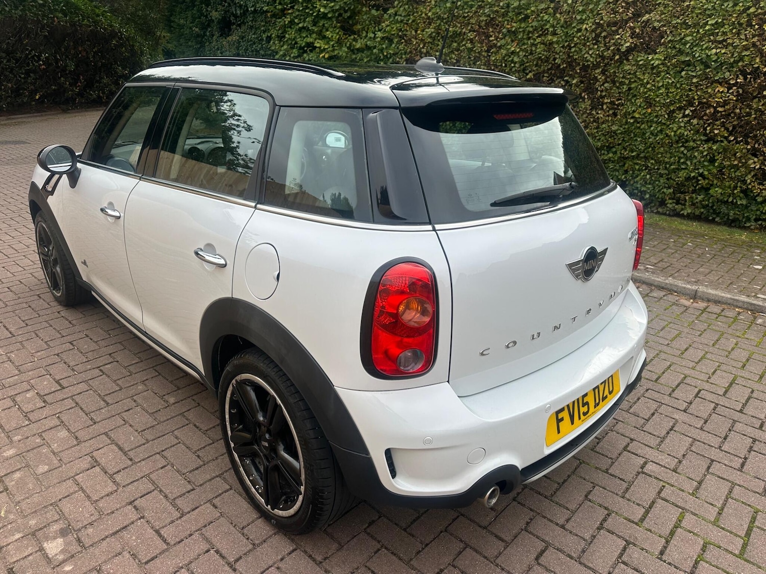 Used MINI Countryman 2015 for sale - 76537685: Photo 25