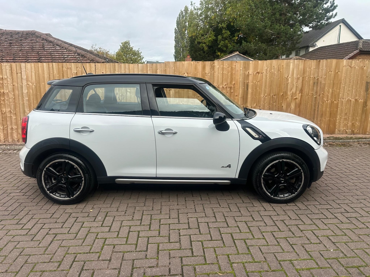 Used MINI Countryman 2015 for sale - 76537685: Photo 27