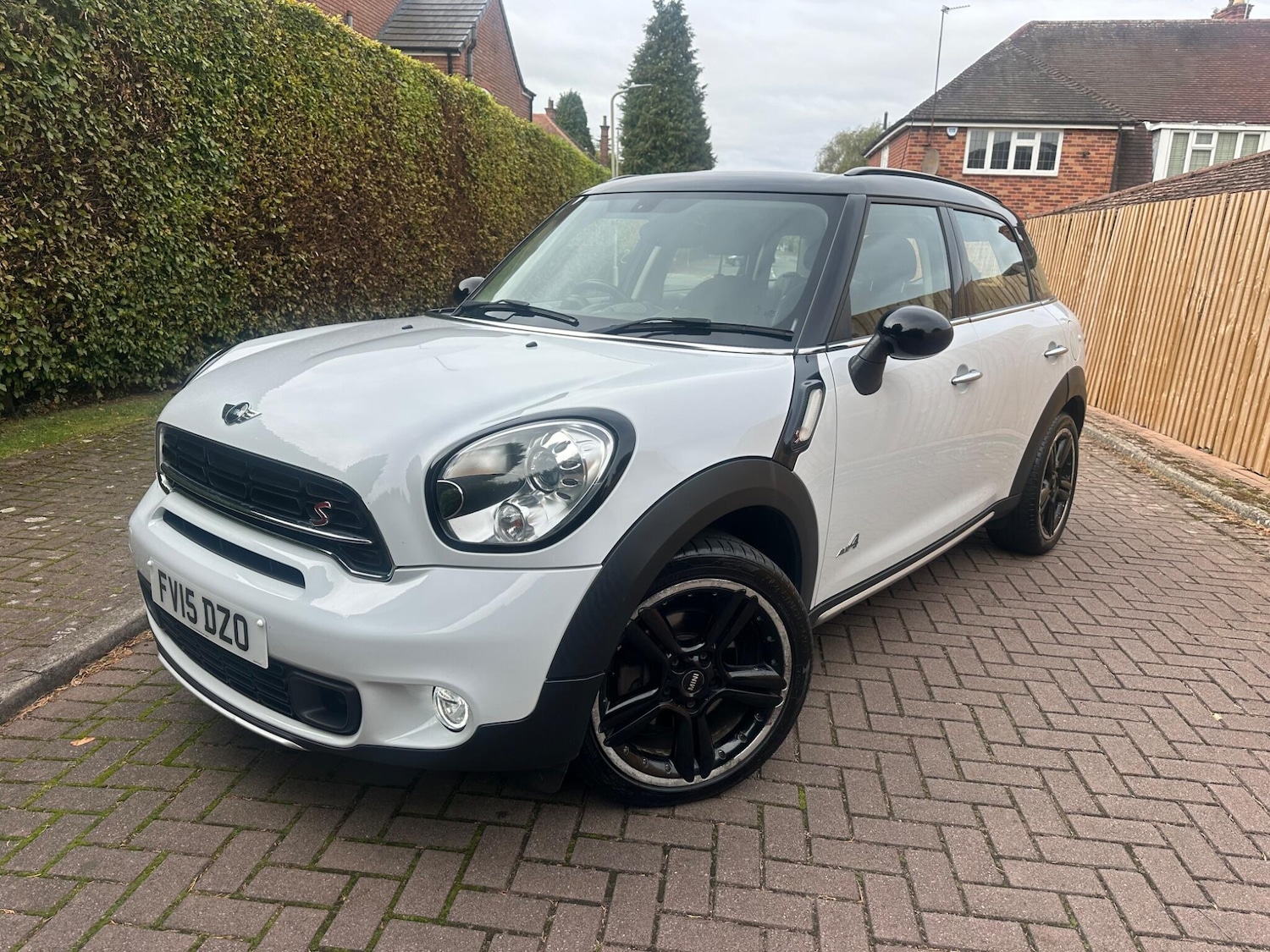 Used MINI Countryman 2015 for sale - 76537685: Photo 28