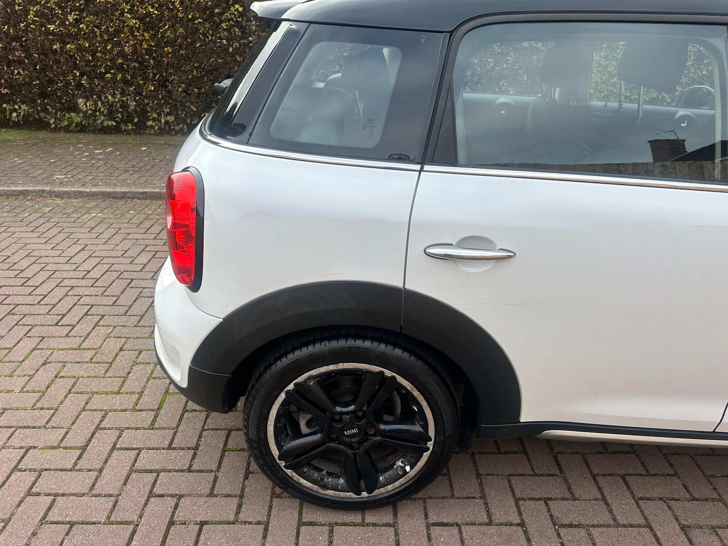 Used MINI Countryman 2015 for sale - 76537685: Photo 3