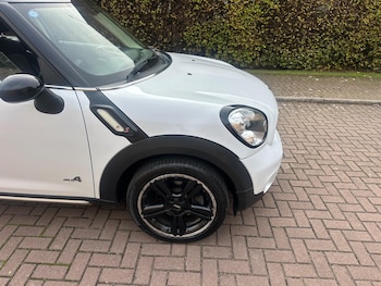Used MINI Countryman 2015 for sale - 76537685: Photo