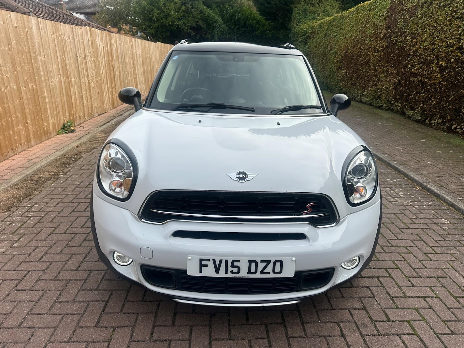 Used MINI Countryman 2015 for sale - 76537685: Photo 5