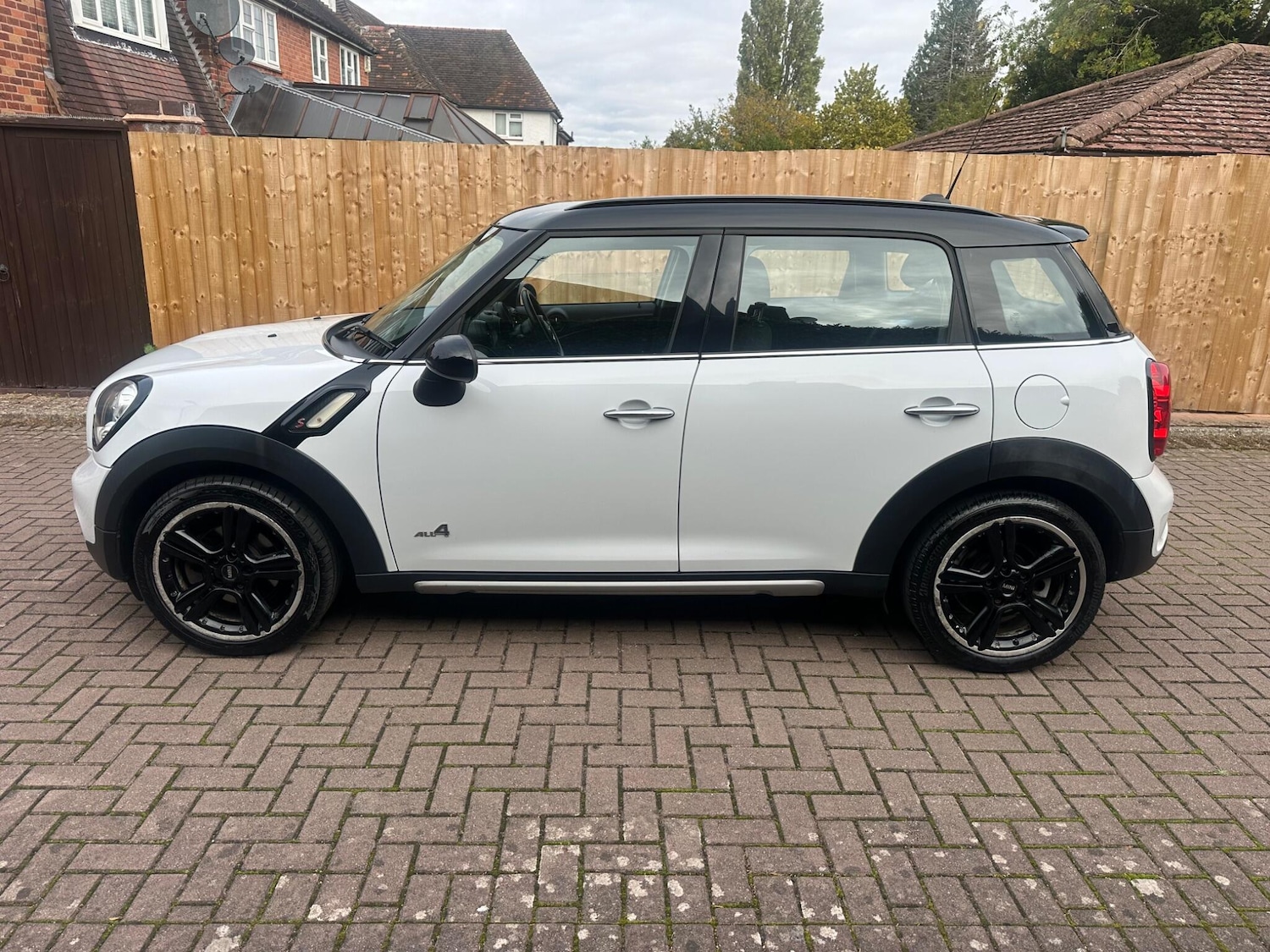 Used MINI Countryman 2015 for sale - 76537685: Photo 6