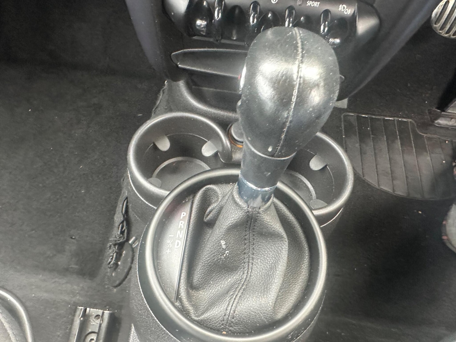 Used MINI Countryman 2015 for sale - 76537685: Photo 9