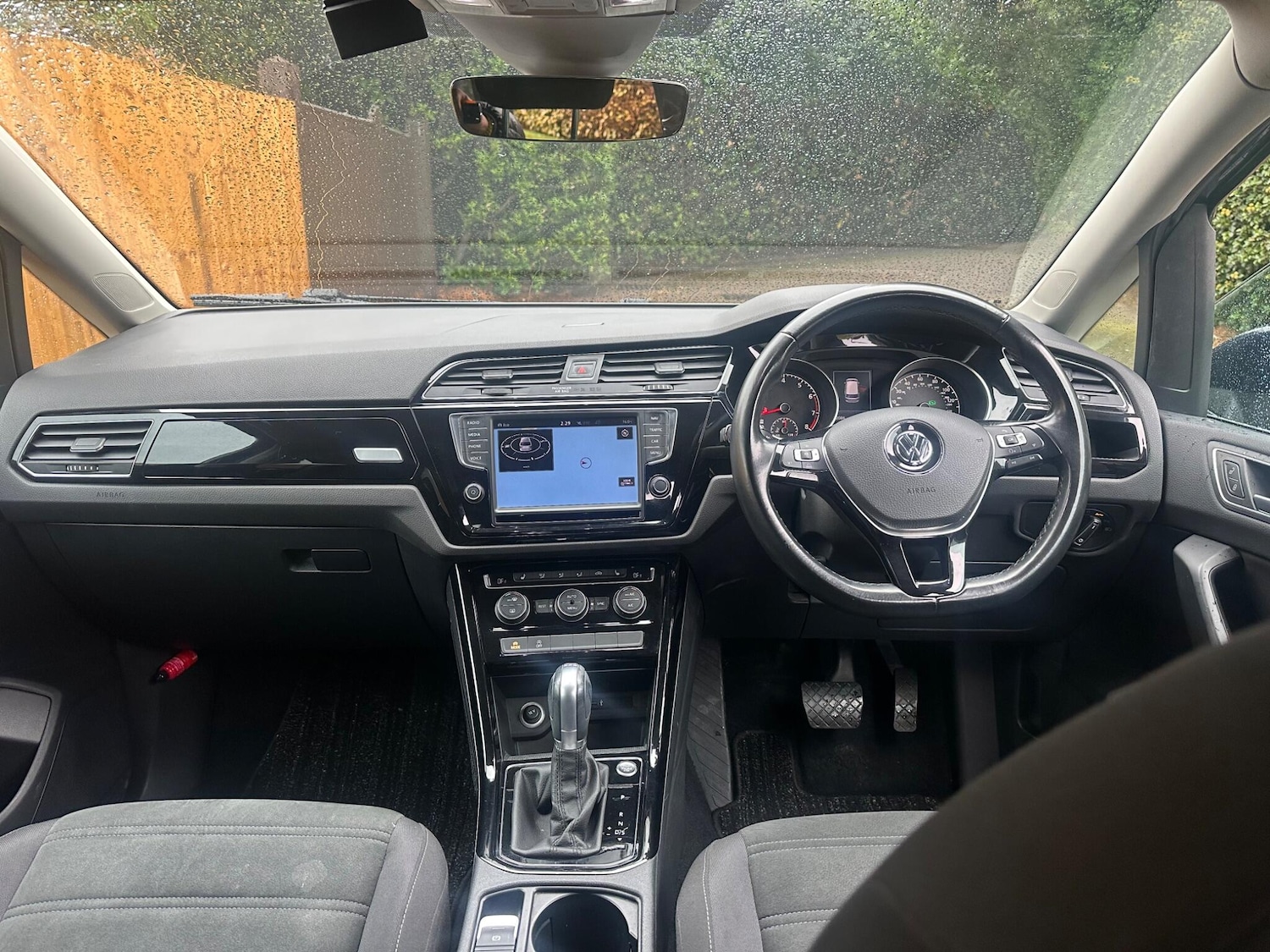 Used Volkswagen Touran 2025 for sale - 76584834: Photo 10