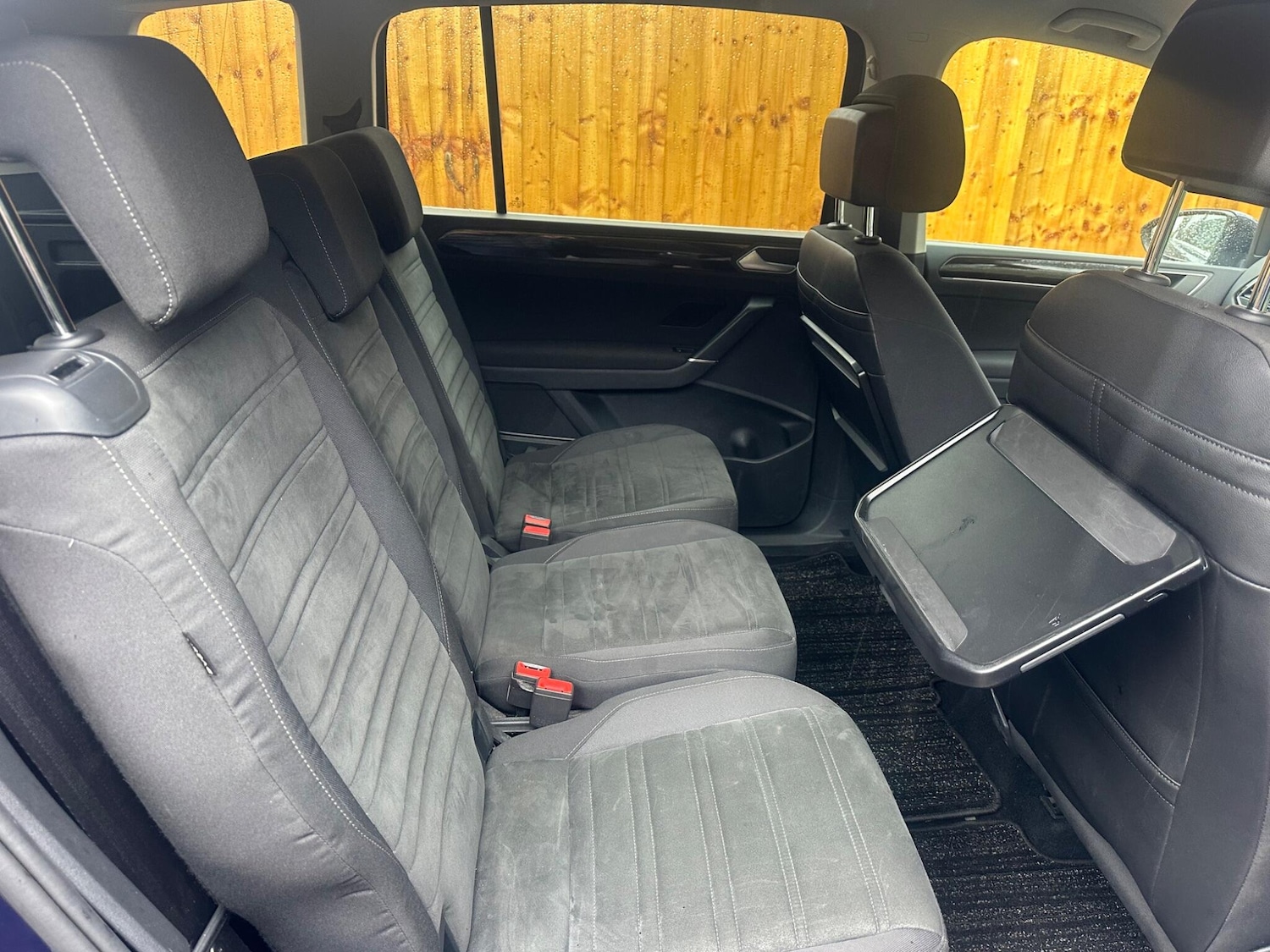 Used Volkswagen Touran 2025 for sale - 76584834: Photo 11