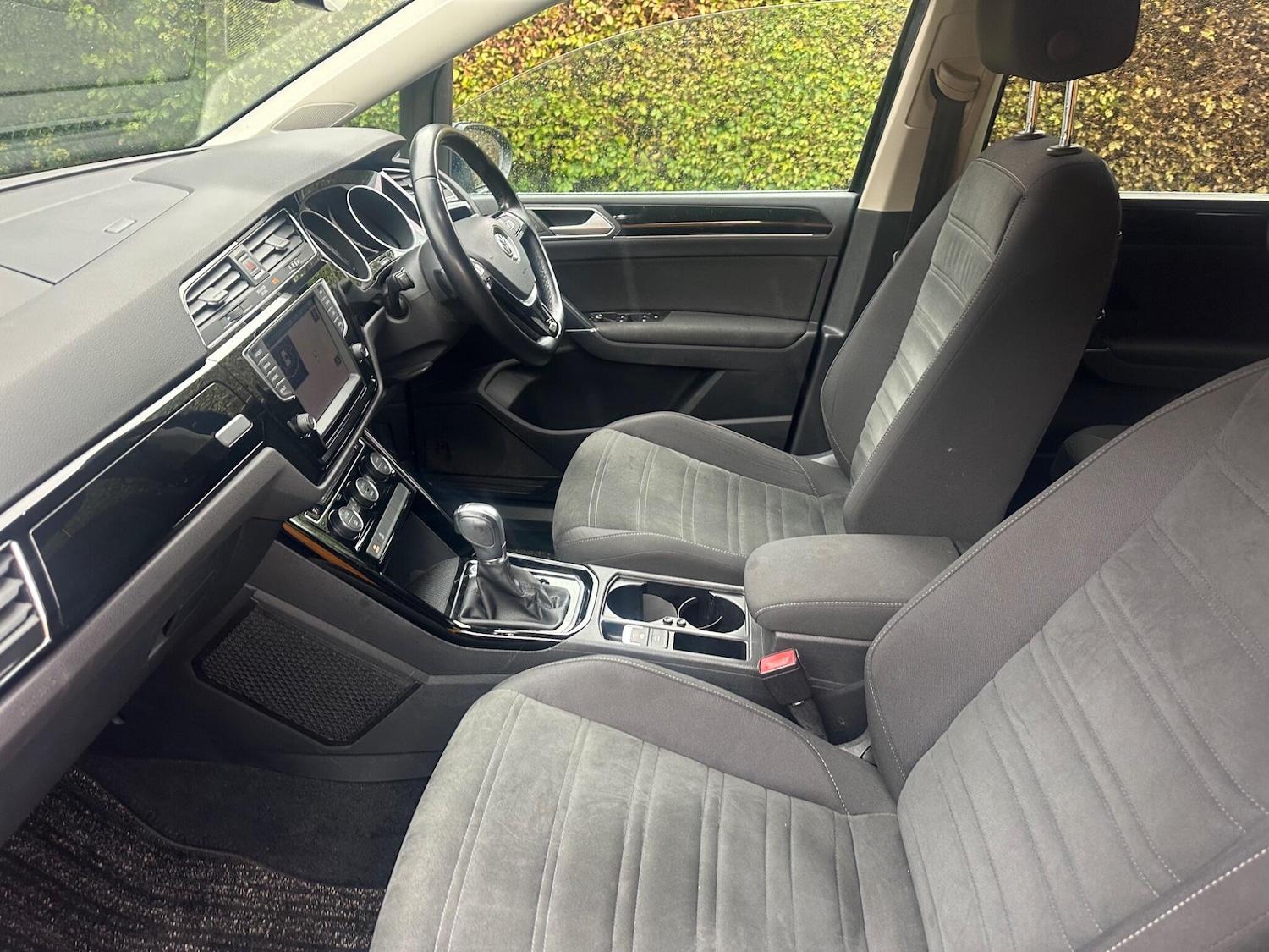 Used Volkswagen Touran 2025 for sale - 76584834: Photo 13