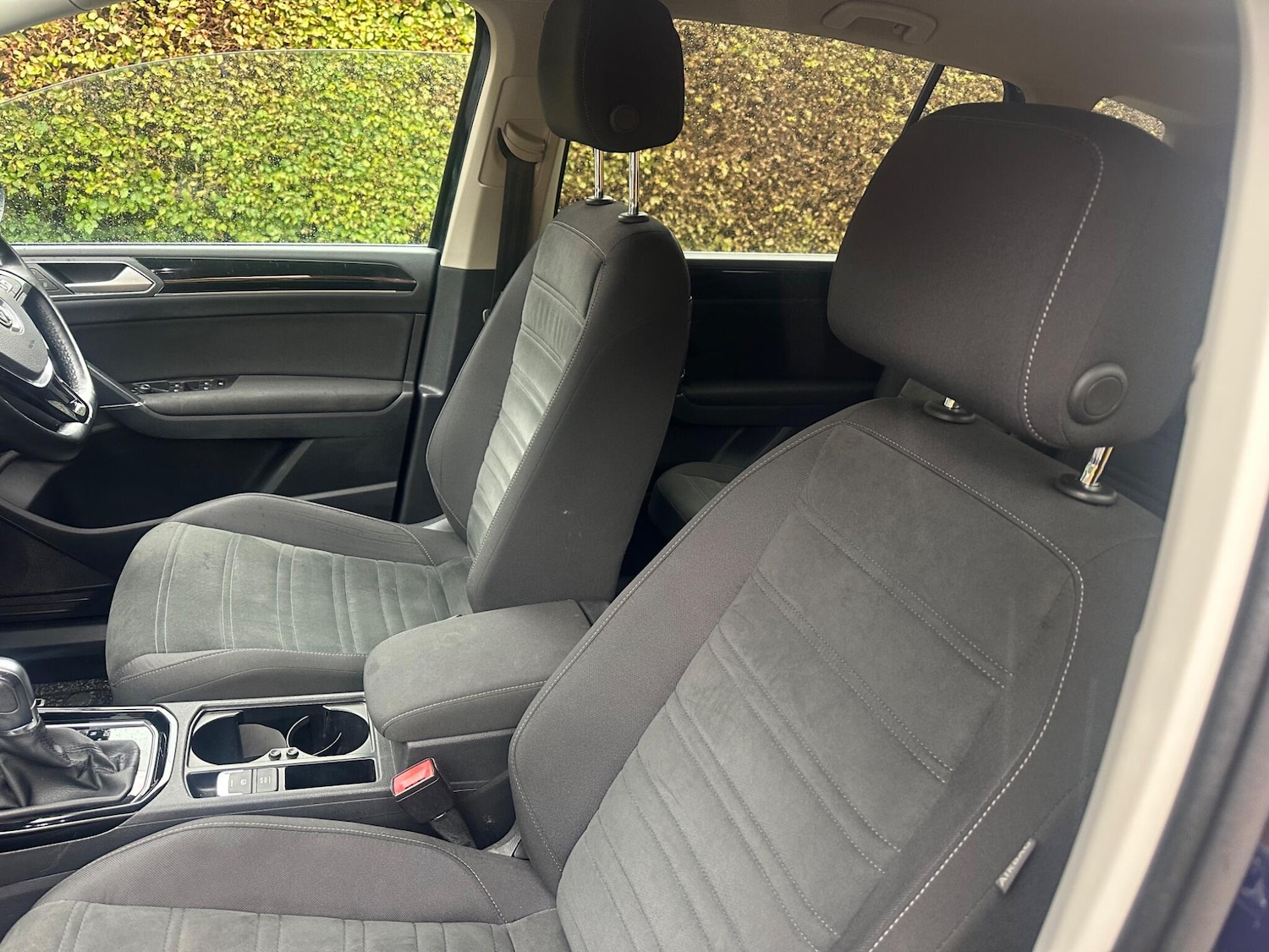 Used Volkswagen Touran 2025 for sale - 76584834: Photo 14