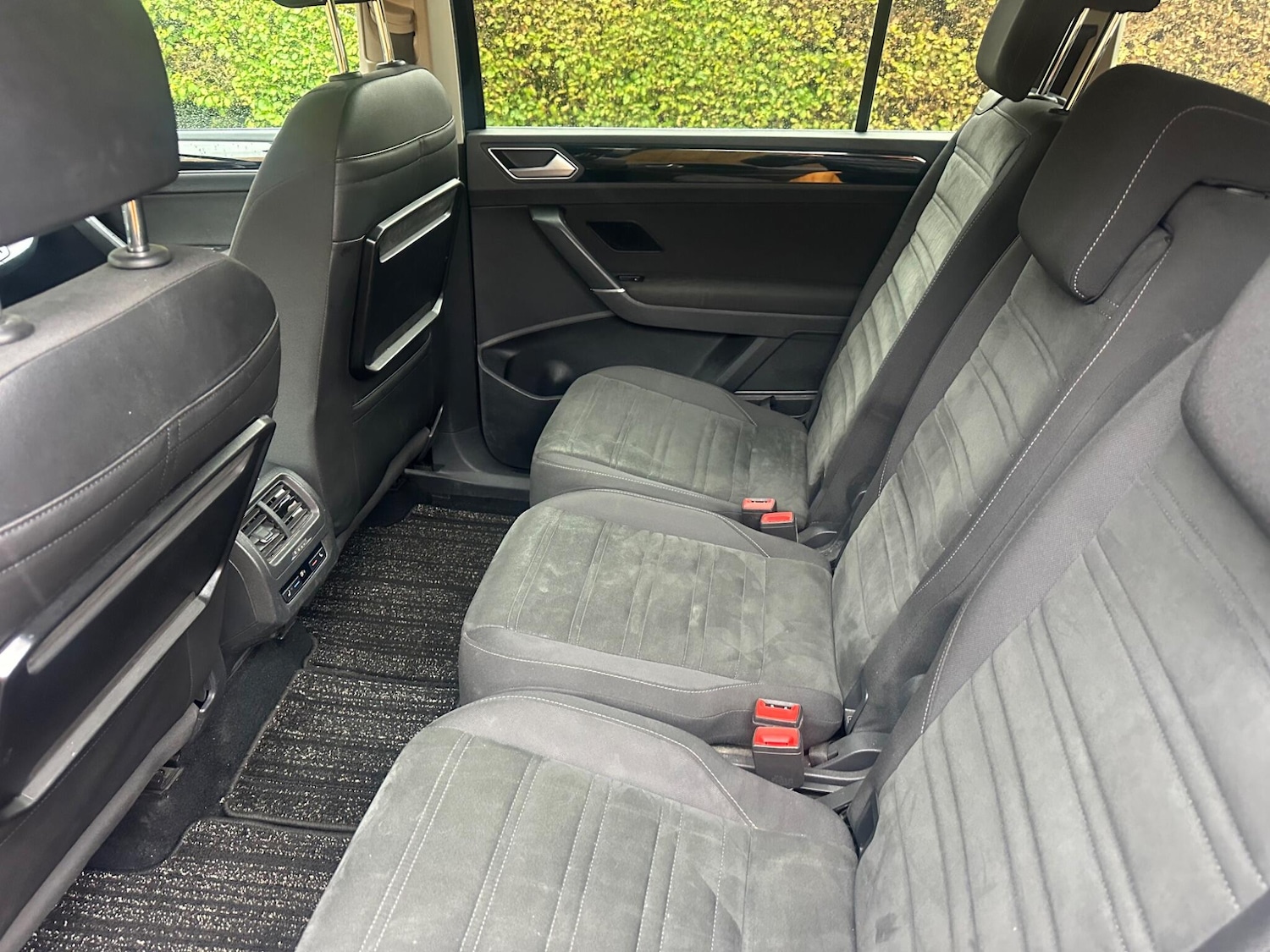 Used Volkswagen Touran 2025 for sale - 76584834: Photo 15