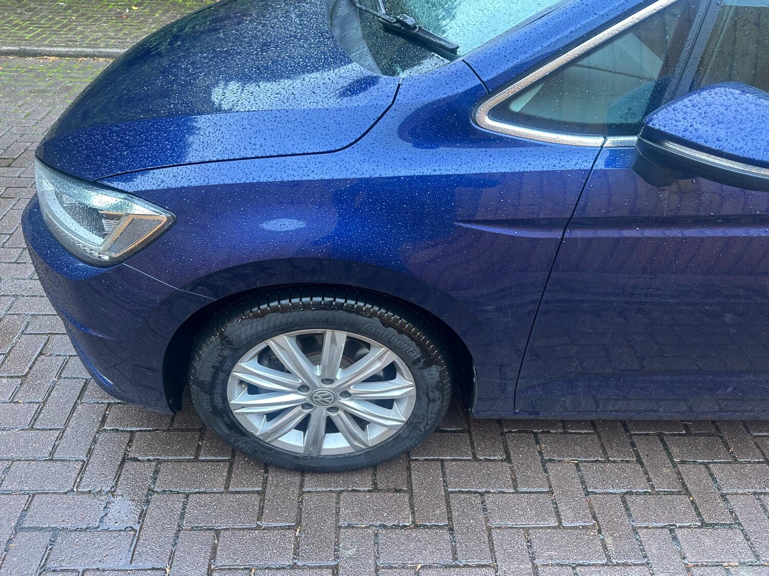 Used Volkswagen Touran 2025 for sale - 76584834: Photo 16