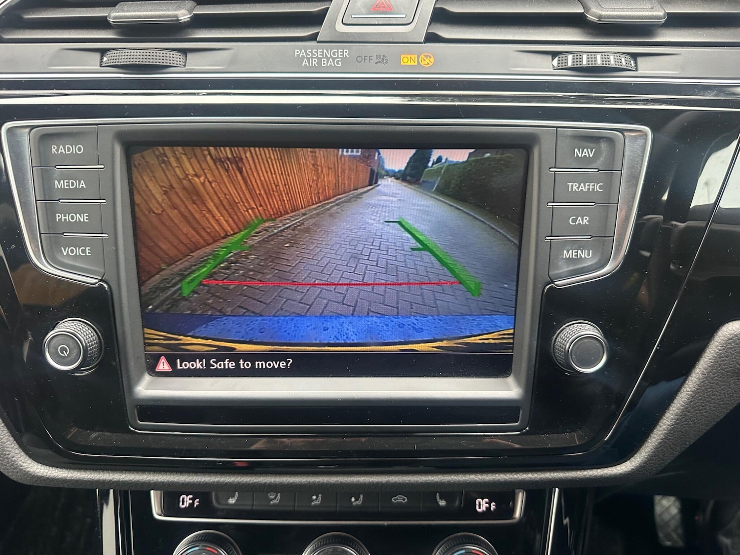 Used Volkswagen Touran 2025 for sale - 76584834: Photo 19