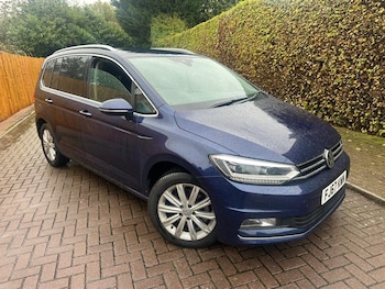 2025 (17) - 1.4 TSI BlueMotion Tech SEL DSG Euro 6 (s/s) 5dr