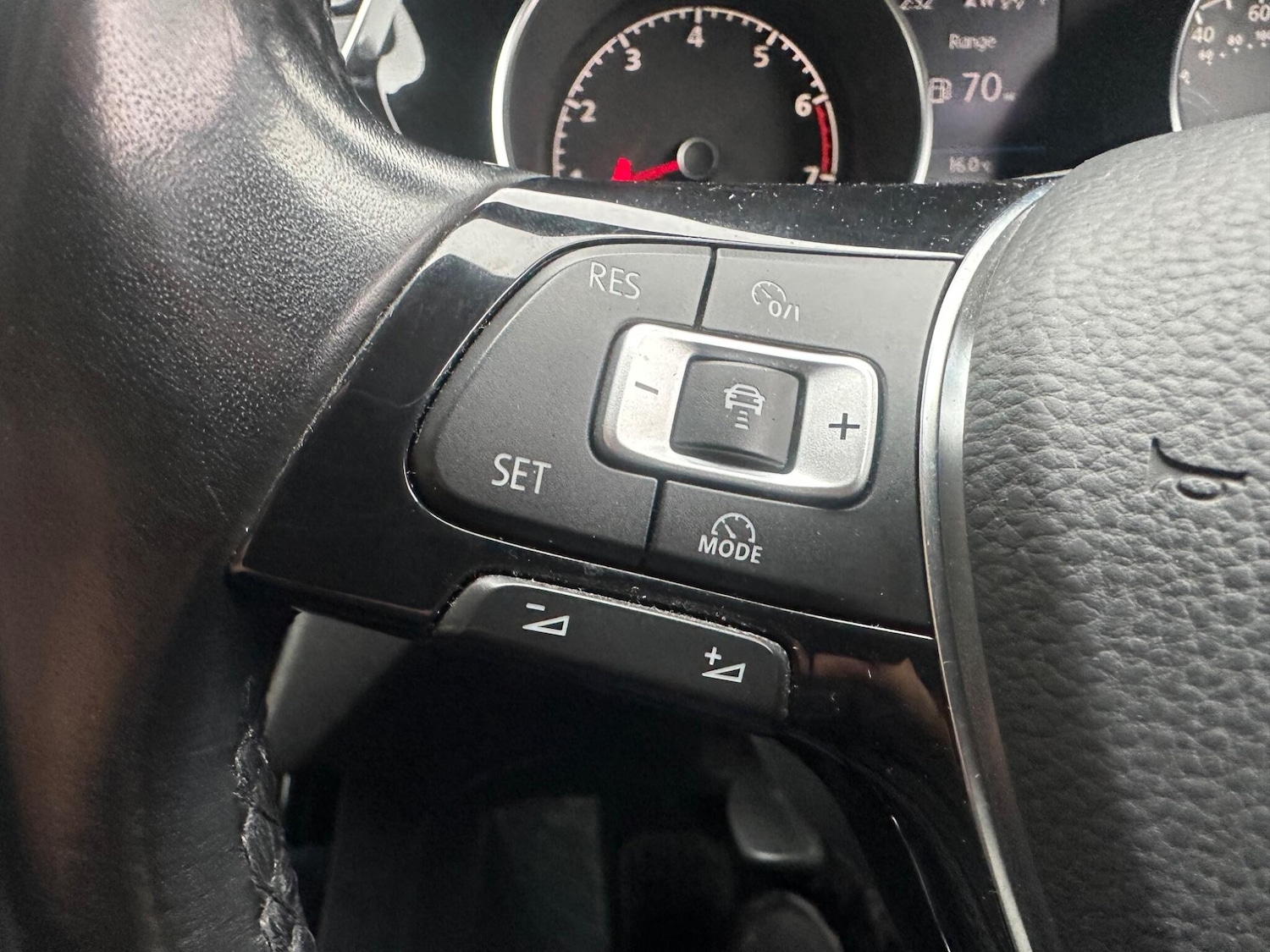 Used Volkswagen Touran 2025 for sale - 76584834: Photo 5