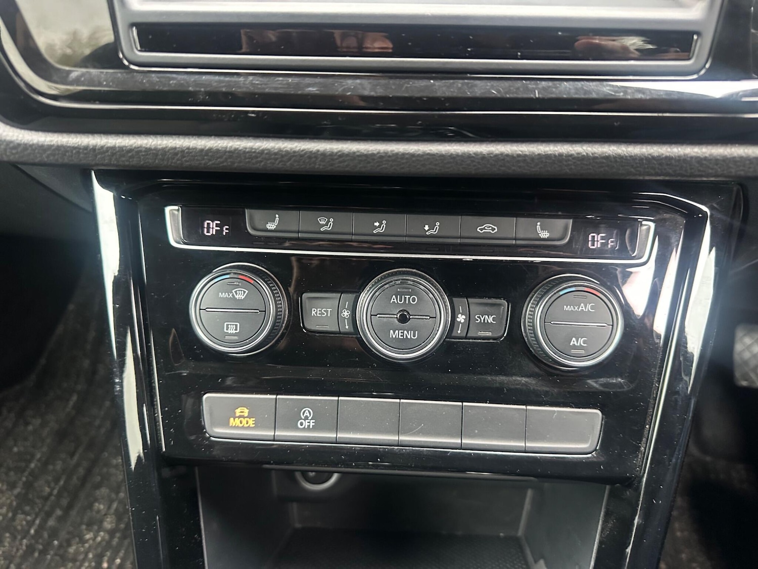 Used Volkswagen Touran 2025 for sale - 76584834: Photo 9