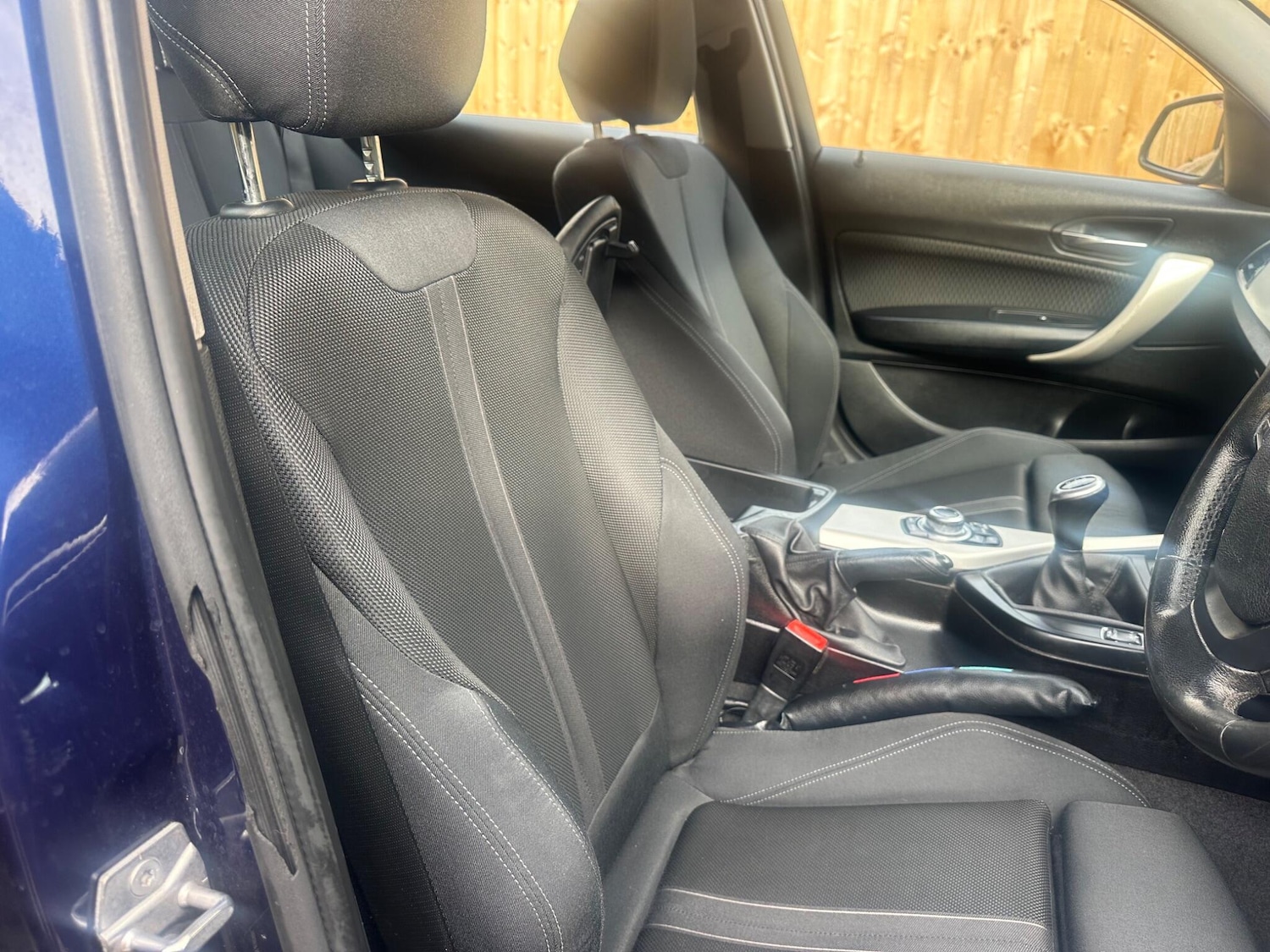 Used BMW 1 Series 2016 for sale - 76538400: Photo 16