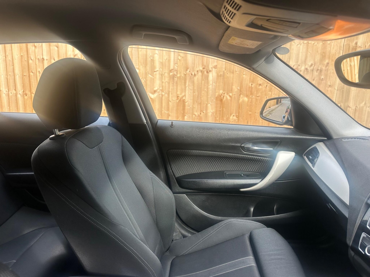 Used BMW 1 Series 2016 for sale - 76538400: Photo 20