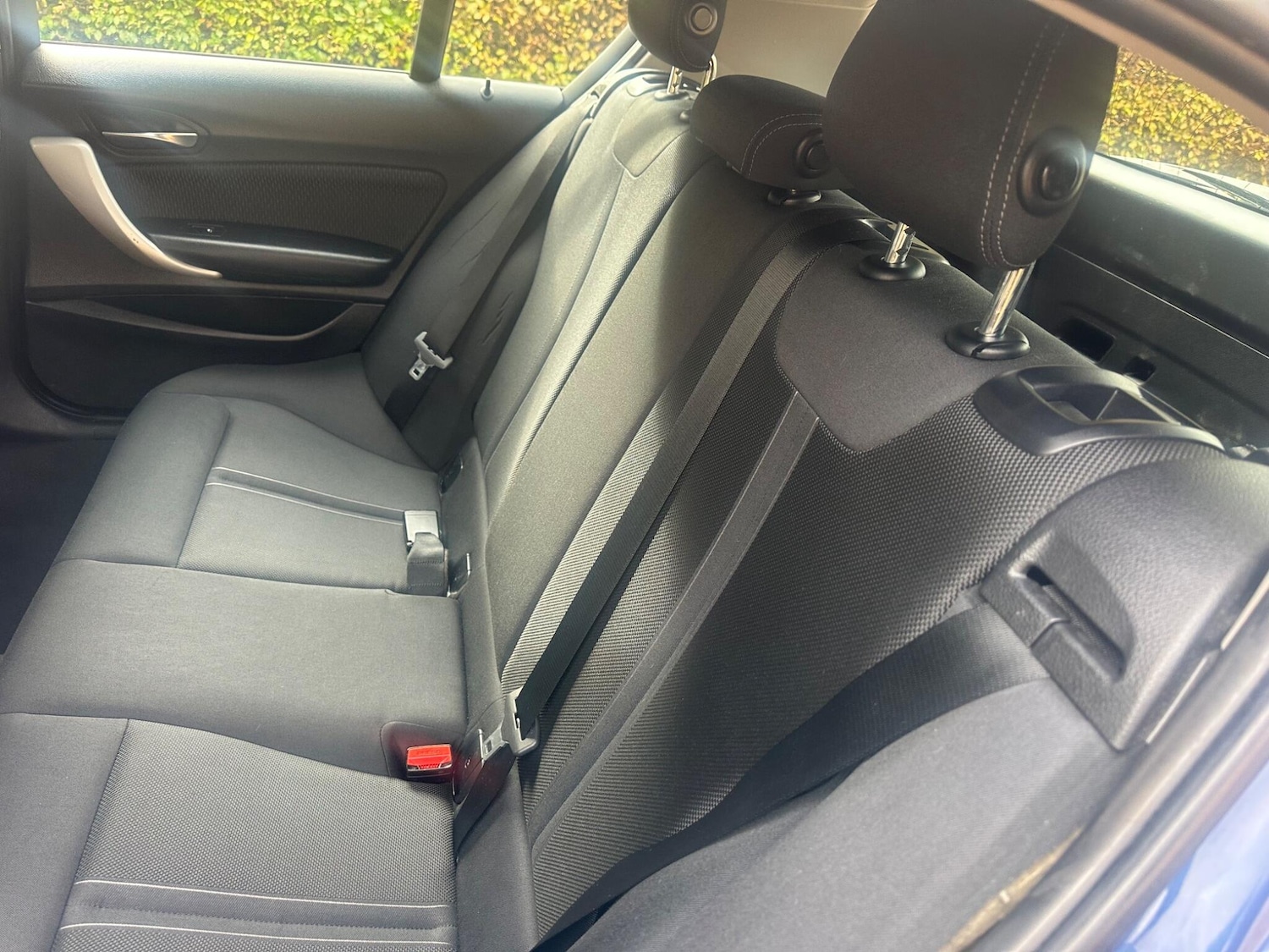 Used BMW 1 Series 2016 for sale - 76538400: Photo 22