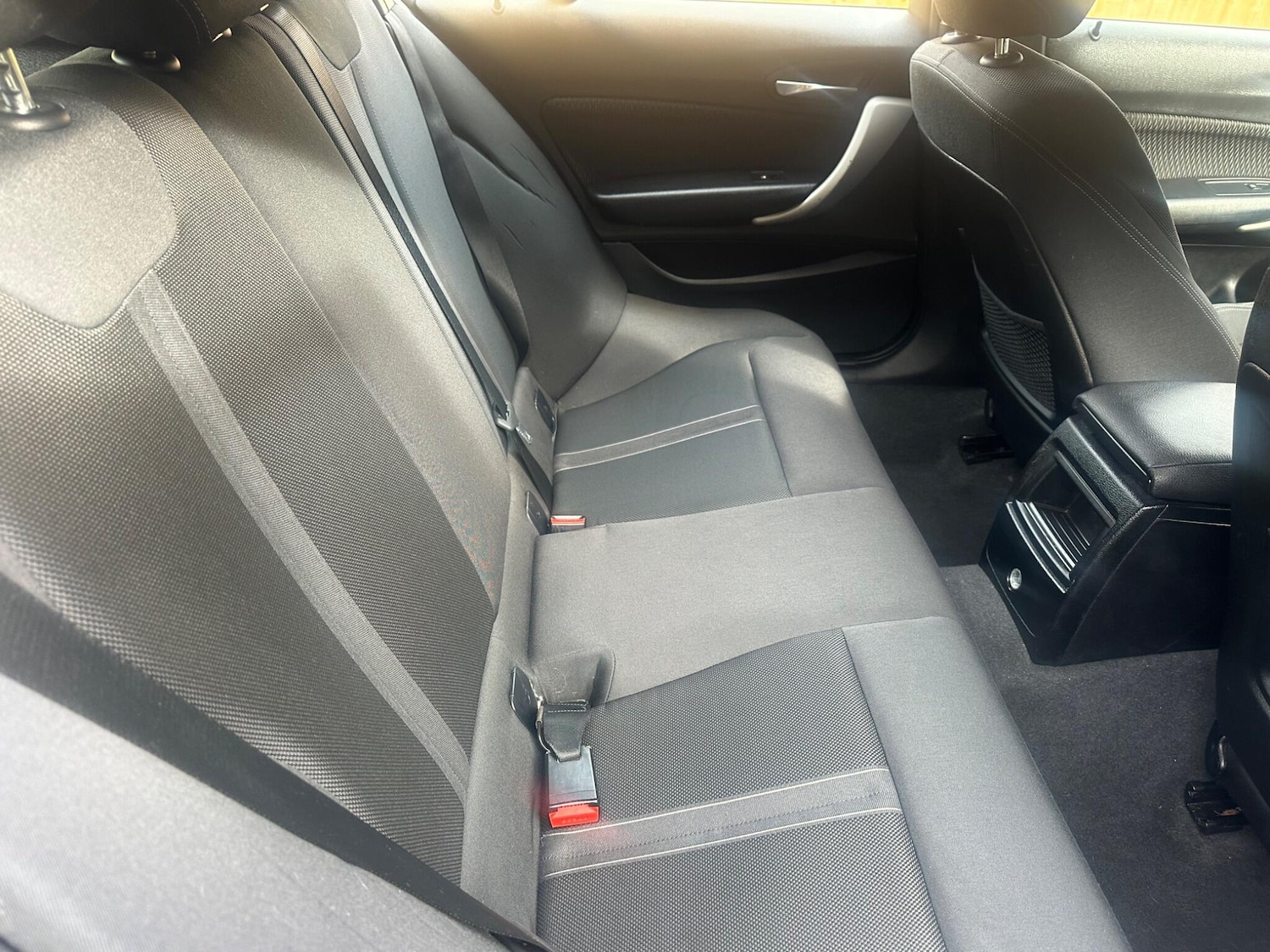 Used BMW 1 Series 2016 for sale - 76538400: Photo 23