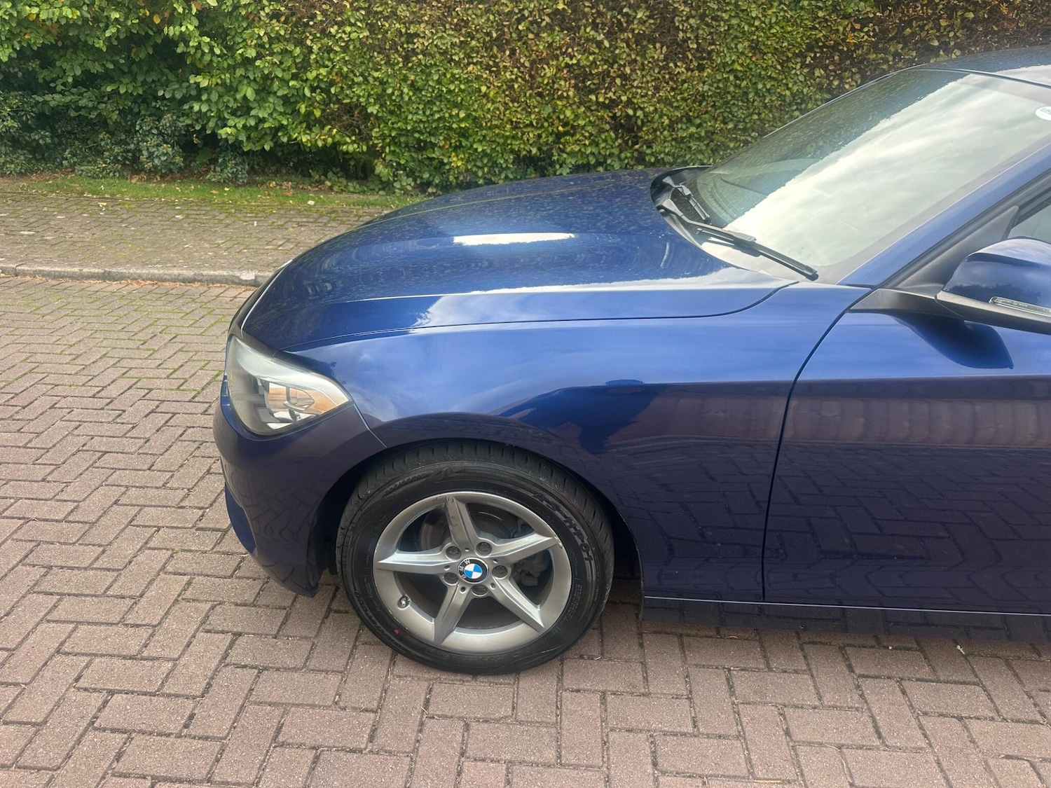 Used BMW 1 Series 2016 for sale - 76538400: Photo 28