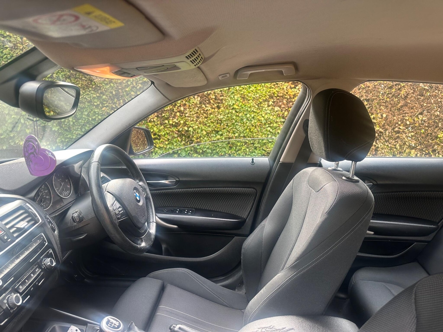 Used BMW 1 Series 2016 for sale - 76538400: Photo 29