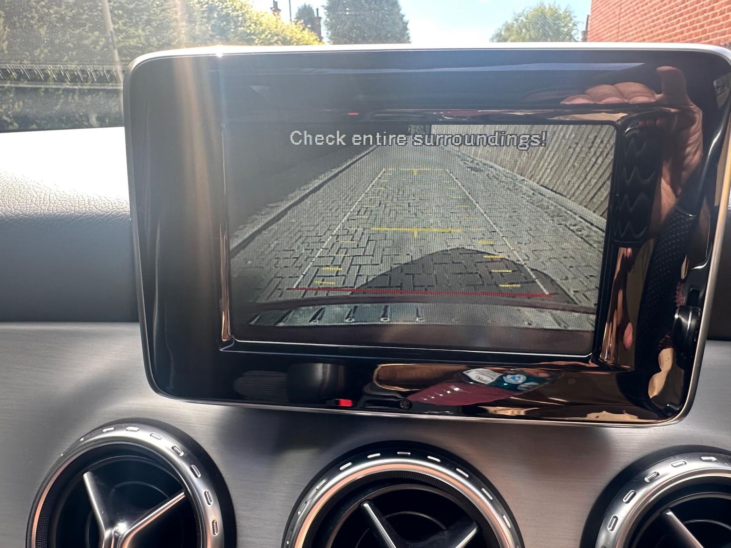 Used Mercedes-Benz GLA 2015 for sale - 76987644: Photo 10