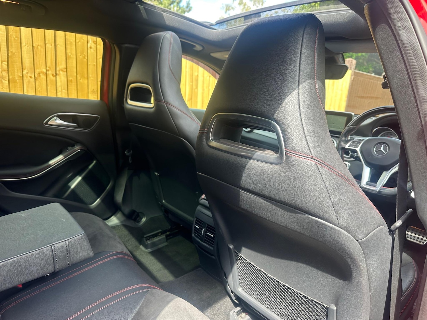 Used Mercedes-Benz GLA 2015 for sale - 76987644: Photo 15