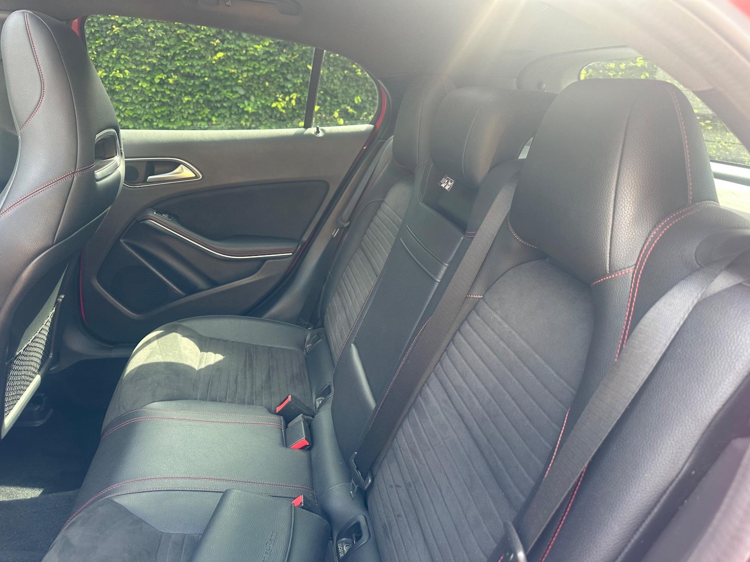 Used Mercedes-Benz GLA 2015 for sale - 76987644: Photo 16