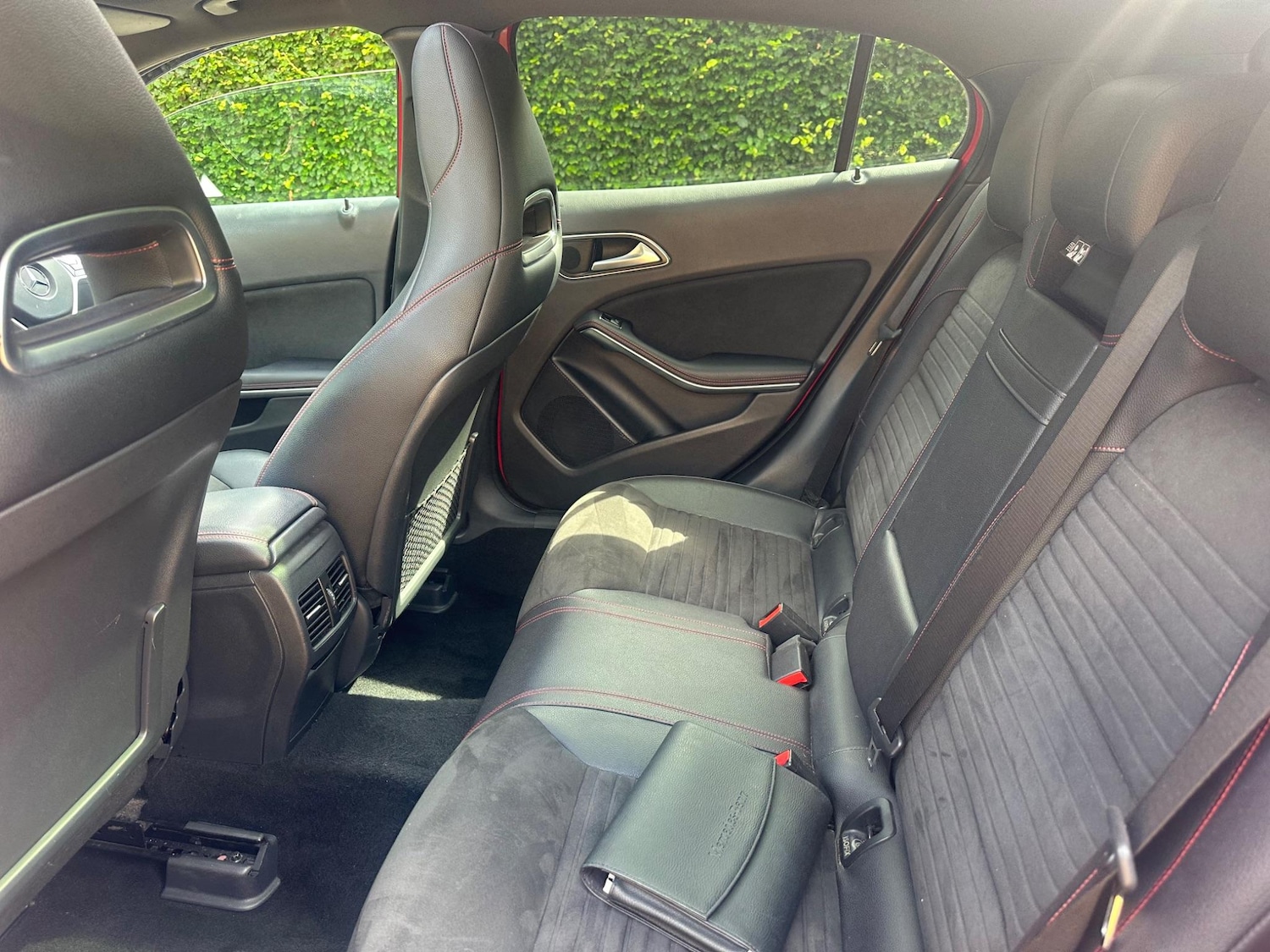 Used Mercedes-Benz GLA 2015 for sale - 76987644: Photo 19