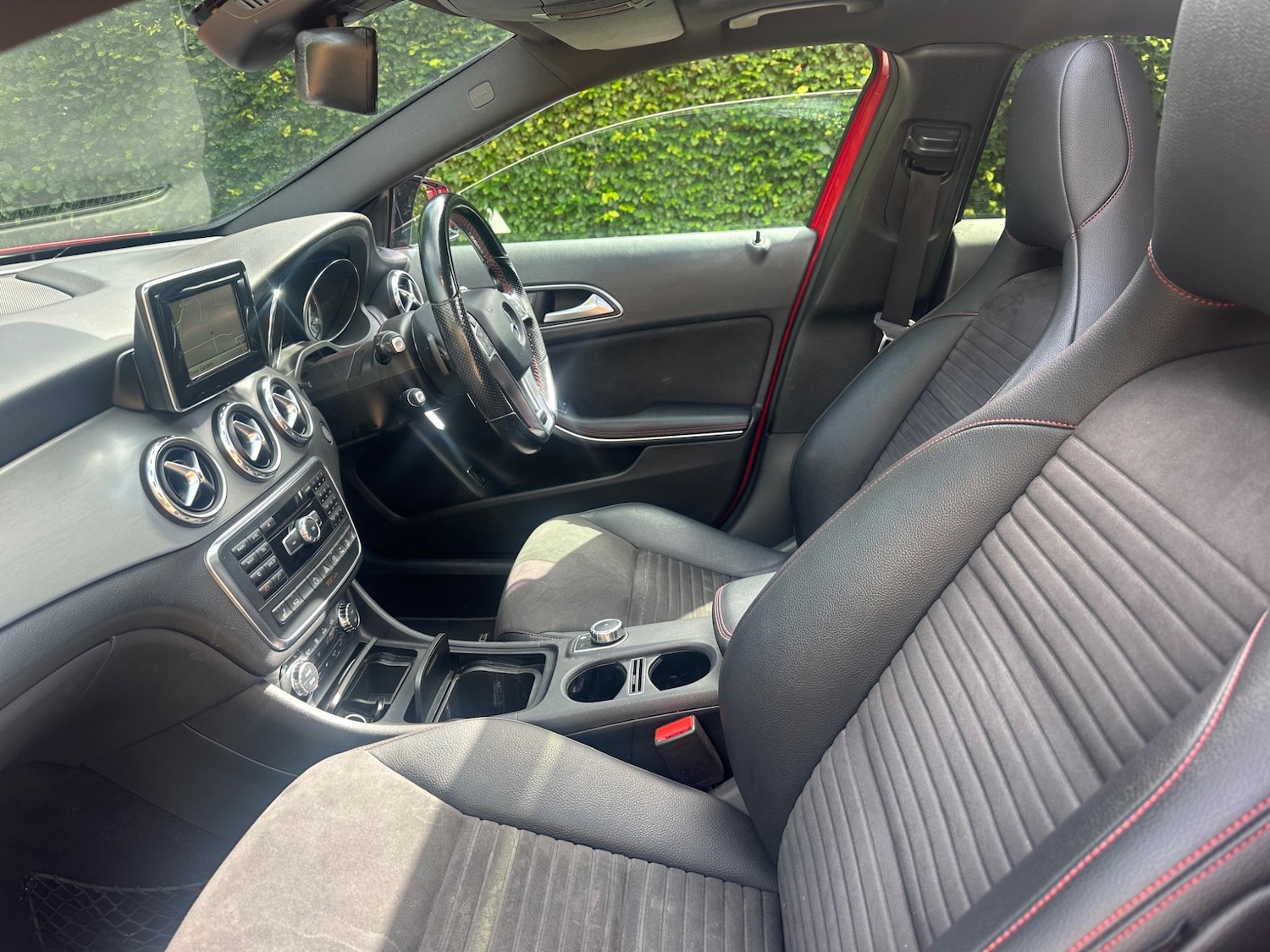 Used Mercedes-Benz GLA 2015 for sale - 76987644: Photo 21