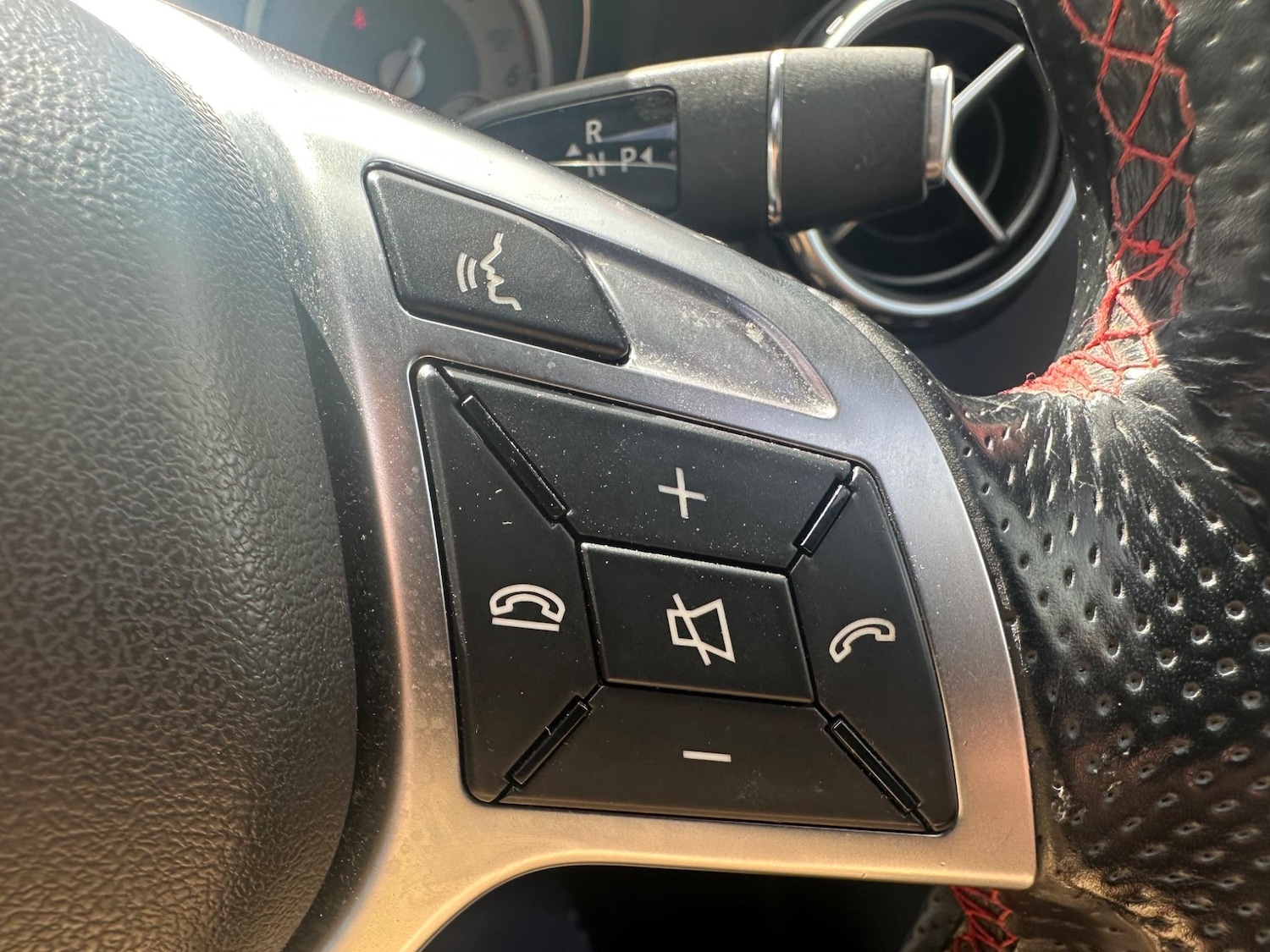 Used Mercedes-Benz GLA 2015 for sale - 76987644: Photo 7