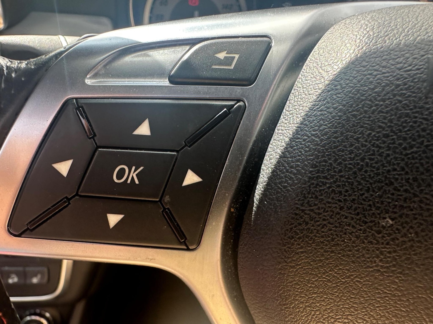 Used Mercedes-Benz GLA 2015 for sale - 76987644: Photo 8