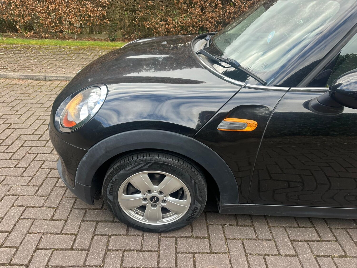 Used MINI Hatch 2016 for sale - 76991334: Photo 11