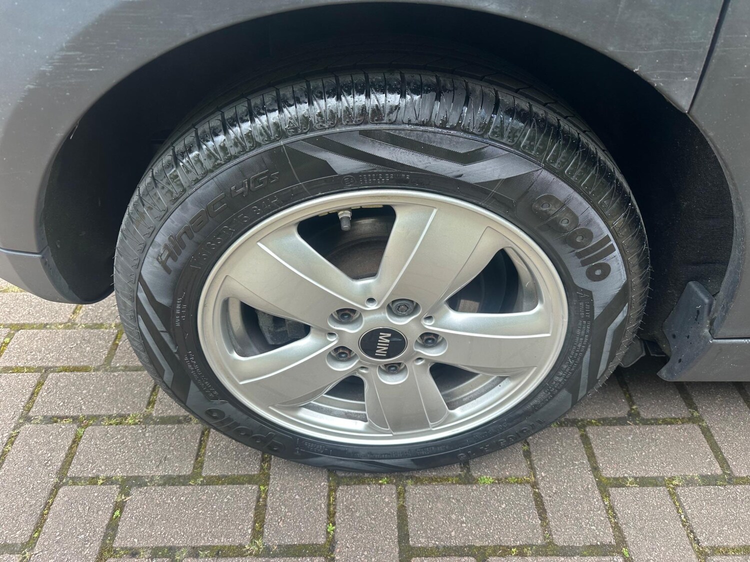 Used MINI Hatch 2016 for sale - 76991334: Photo 13