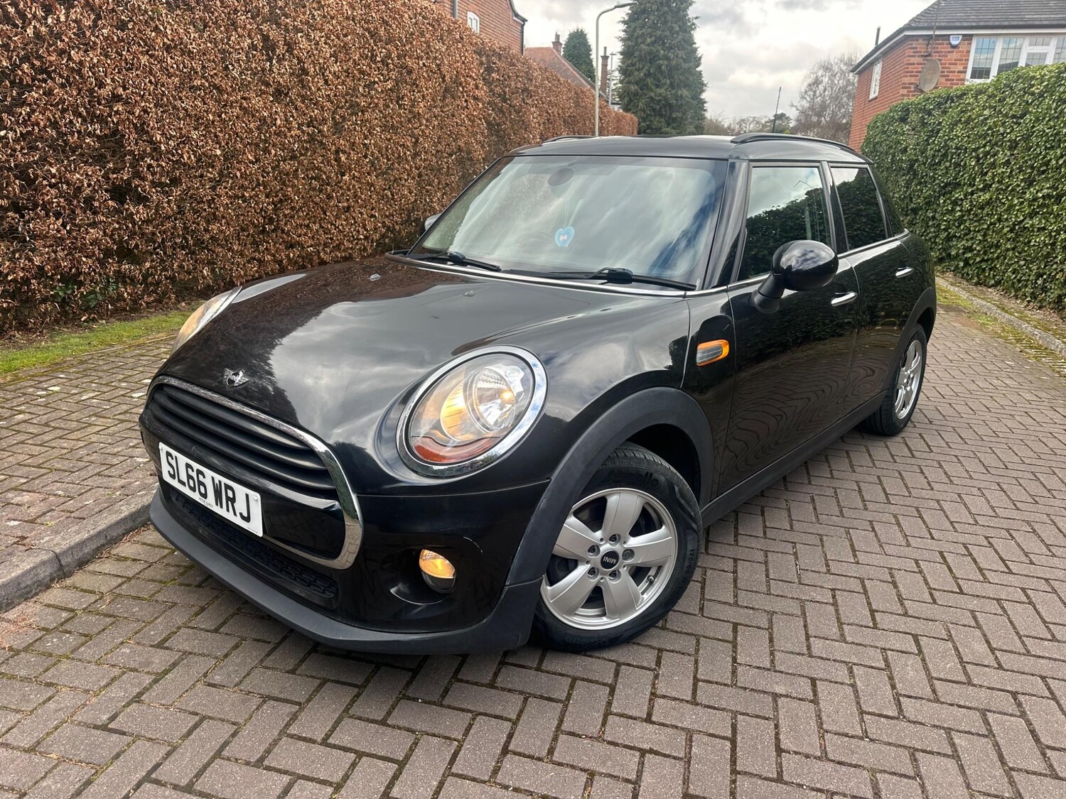 Used MINI Hatch 2016 for sale - 76991334: Photo 19